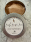 Pure Botanical Body Lotion Bar